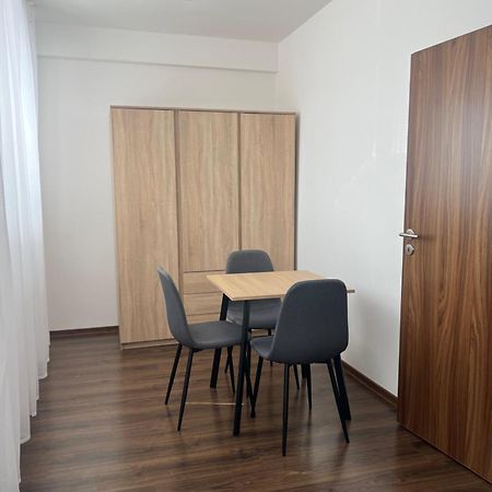 Ubytovanie Hamar 17 Banska Bystrica Exterior photo