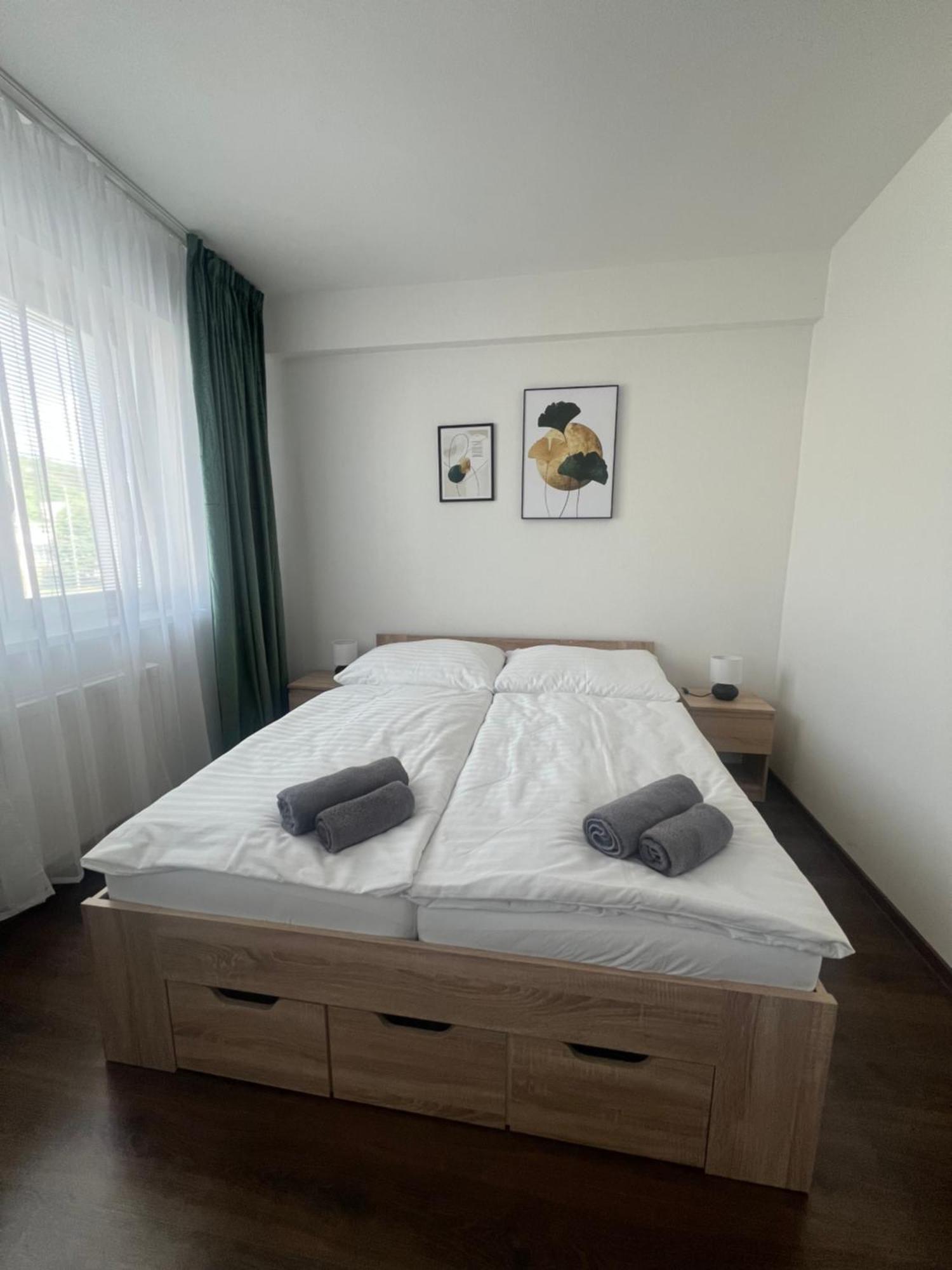 Ubytovanie Hamar 17 Banska Bystrica Exterior photo